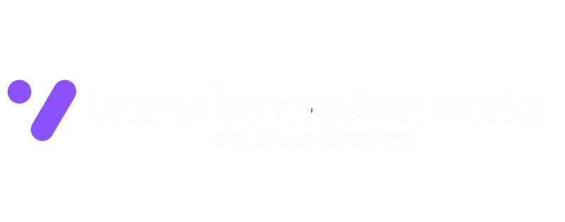 Transformation Works logo